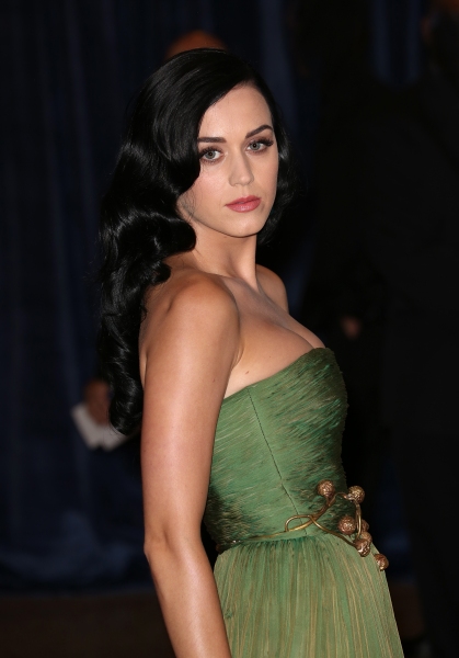 Photo Coverage: Inside The White House Correspondents' Association Dinner - The Ladies! Image