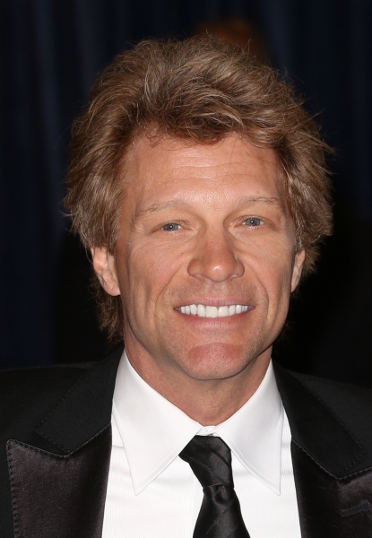 Photo Coverage: Inside the White House Correspondents' Association Dinner - The Men! Image