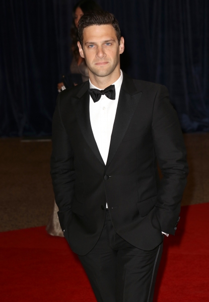 Photo Coverage: Inside the White House Correspondents' Association Dinner - The Men! Image