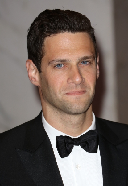 Photo Coverage: Inside the White House Correspondents' Association Dinner - The Men! Image