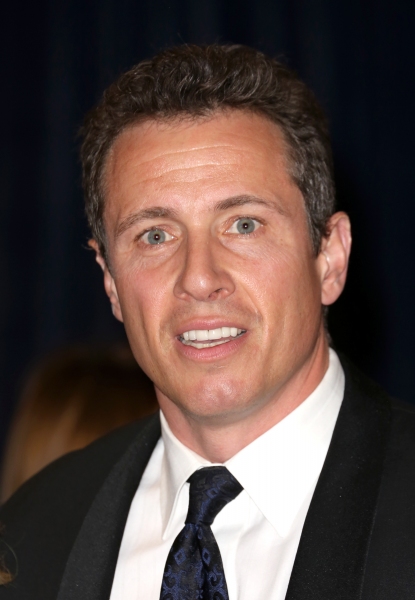 Photo Coverage: Inside the White House Correspondents' Association Dinner - The Men! Image