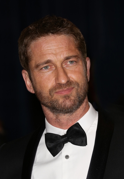 Photo Coverage: Inside the White House Correspondents' Association Dinner - The Men! Image