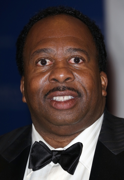 Photo Coverage: Inside the White House Correspondents' Association Dinner - The Men! Image