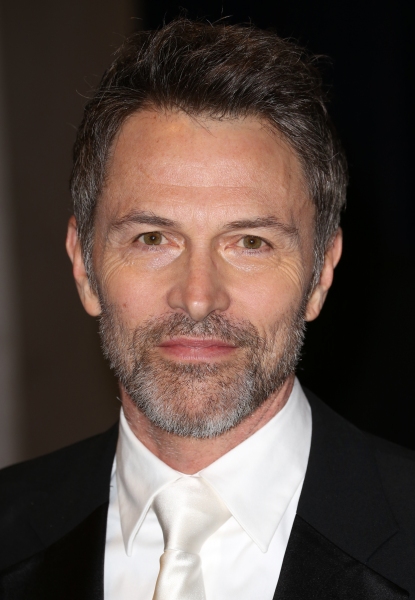 Photo Coverage: Inside the White House Correspondents' Association Dinner - The Men! Image