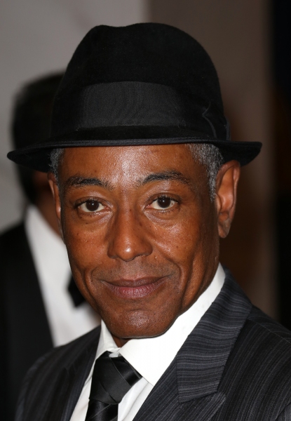 Photo Coverage: Inside the White House Correspondents' Association Dinner - The Men! Image