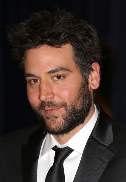 Photo Coverage: Inside the White House Correspondents' Association Dinner - The Men! Image