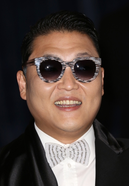 Photo Coverage: Inside the White House Correspondents' Association Dinner - The Men! Image