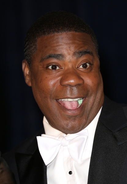 Photo Coverage: Inside the White House Correspondents' Association Dinner - The Men! Image