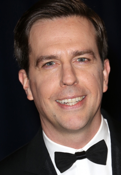 Photo Coverage: Inside the White House Correspondents' Association Dinner - The Men! Image