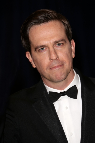 Photo Coverage: Inside the White House Correspondents' Association Dinner - The Men! Image