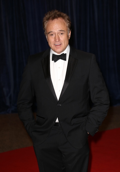 Photo Coverage: Inside the White House Correspondents' Association Dinner - The Men! Image