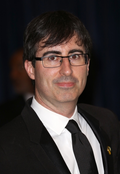 Photo Coverage: Inside the White House Correspondents' Association Dinner - The Men! Image
