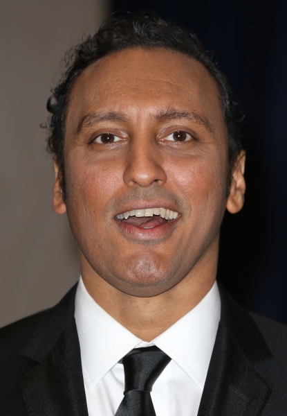 Photo Coverage: Inside the White House Correspondents' Association Dinner - The Men! Image