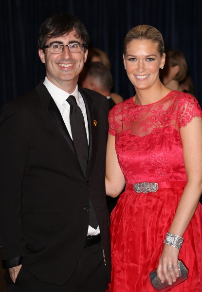 Photo Coverage: Inside the White House Correspondents' Association Dinner - The Men! Image