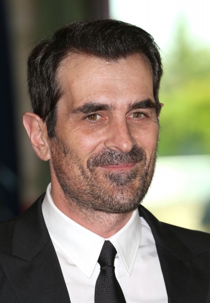Photo Coverage: Inside the White House Correspondents' Association Dinner - The Men! Image