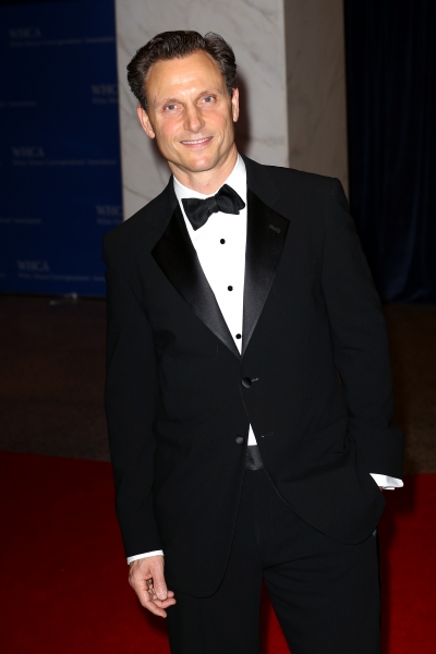 Photo Coverage: Inside the White House Correspondents' Association Dinner - The Men! Image