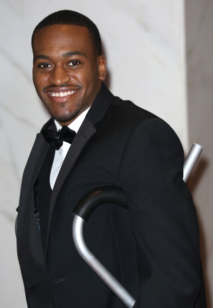 Photo Coverage: Inside the White House Correspondents' Association Dinner - The Men! Image