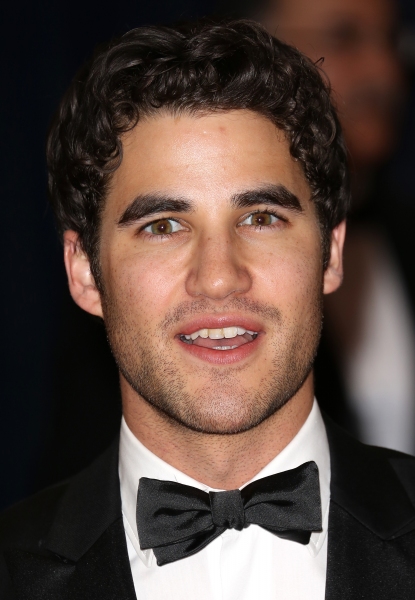 Photo Coverage: Inside the White House Correspondents' Association Dinner - The Men! Image
