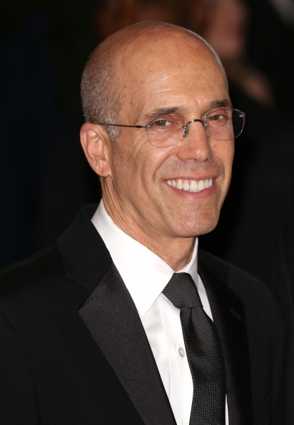 Photo Coverage: Inside the White House Correspondents' Association Dinner - The Men! Image
