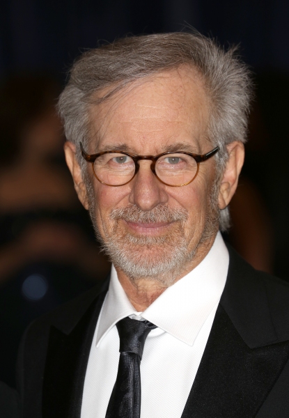 Photo Coverage: Inside the White House Correspondents' Association Dinner - The Men! Image