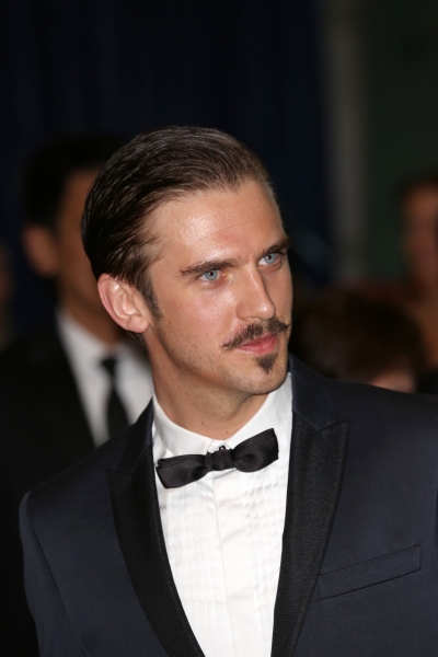 Photo Coverage: Inside the White House Correspondents' Association Dinner - The Men! Image