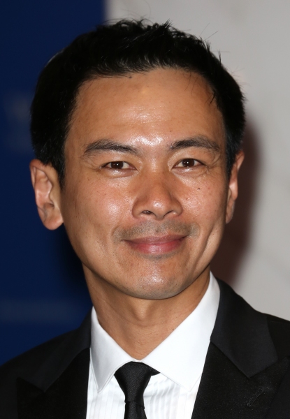 Photo Coverage: Inside the White House Correspondents' Association Dinner - The Men! Image