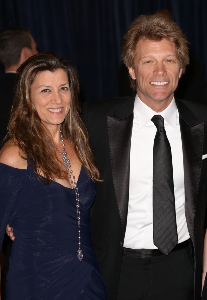 Photo Coverage: Inside the White House Correspondents' Association Dinner - The Men! Image