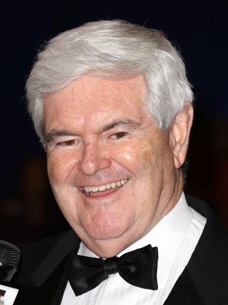 Photo Coverage: Inside the White House Correspondents' Association Dinner - The Men! Image