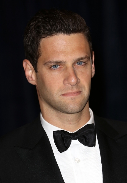 Photo Coverage: Inside the White House Correspondents' Association Dinner - The Men! 