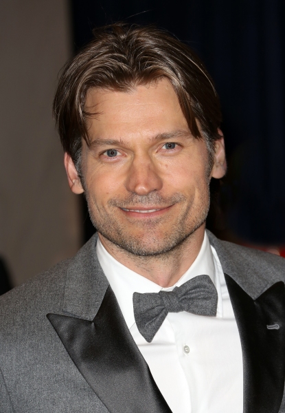Photo Coverage: Inside the White House Correspondents' Association Dinner - The Men! Image