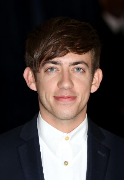 Photo Coverage: Inside the White House Correspondents' Association Dinner - The Men! Image