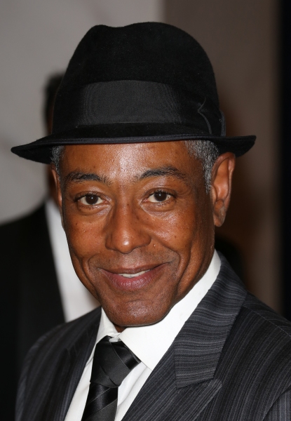 Photo Coverage: Inside the White House Correspondents' Association Dinner - The Men! Image