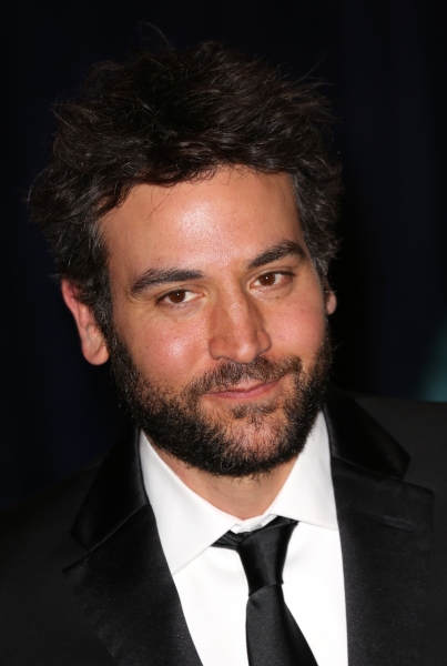 Photo Coverage: Inside the White House Correspondents' Association Dinner - The Men! Image