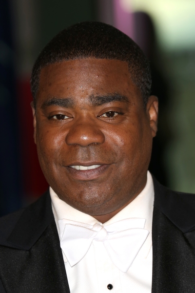 Photo Coverage: Inside the White House Correspondents' Association Dinner - The Men! Image