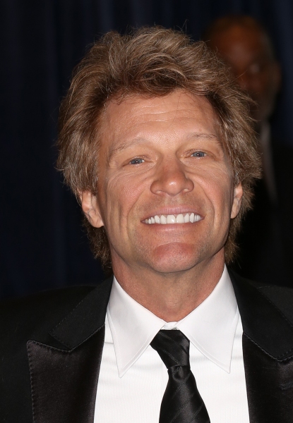 Jon Bon Jovi  Photo
