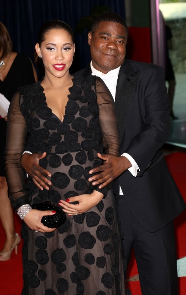Photo Coverage: Inside the White House Correspondents' Association Dinner - The Men! Image
