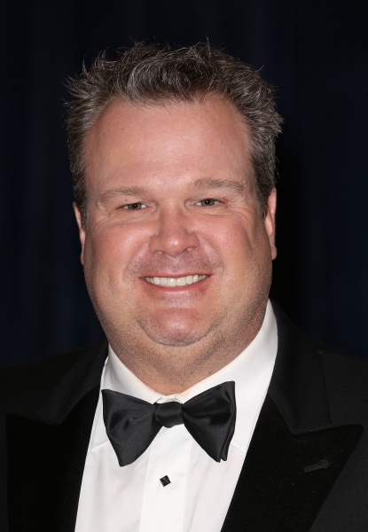 Photo Coverage: Inside the White House Correspondents' Association Dinner - The Men! Image