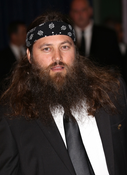 Photo Coverage: Inside the White House Correspondents' Association Dinner - The Men! Image