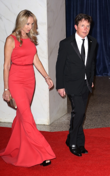 Photo Coverage: Inside the White House Correspondents' Association Dinner - The Men! Image