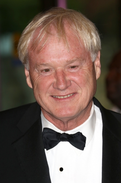 Photo Coverage: Inside the White House Correspondents' Association Dinner - The Men! Image