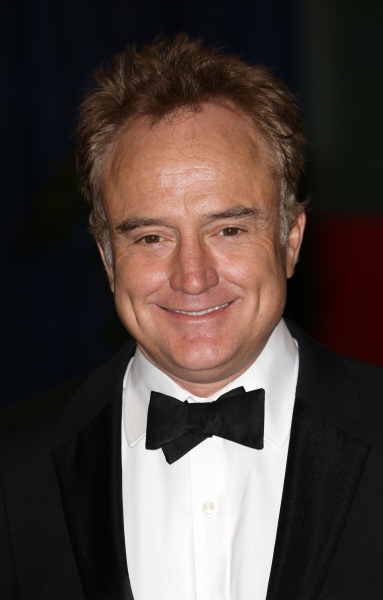 Photo Coverage: Inside the White House Correspondents' Association Dinner - The Men! Image