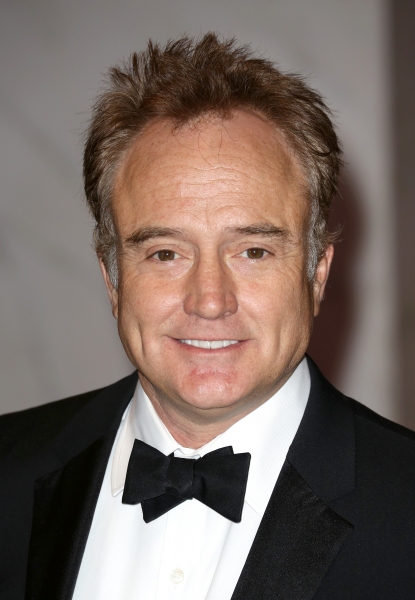 Photo Coverage: Inside the White House Correspondents' Association Dinner - The Men! Image
