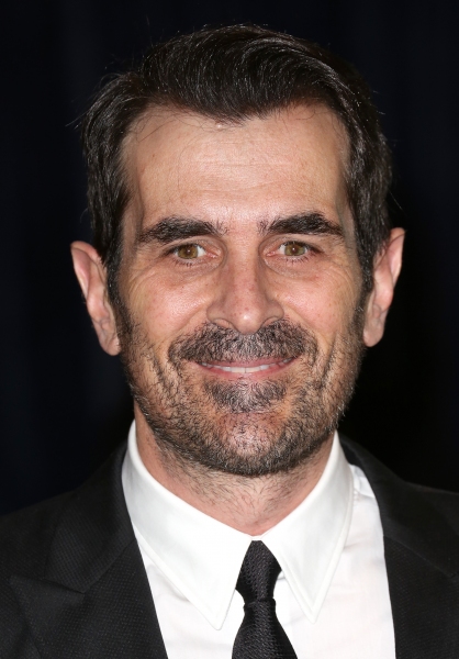 Photo Coverage: Inside the White House Correspondents' Association Dinner - The Men! Image