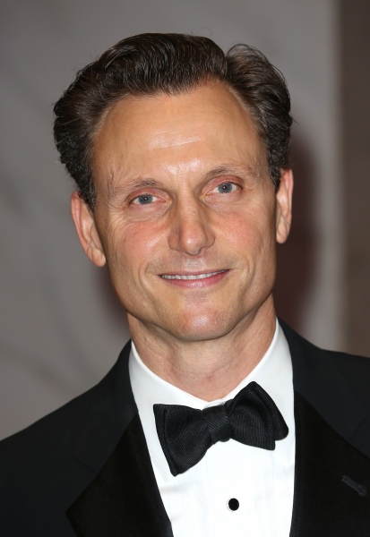 Photo Coverage: Inside the White House Correspondents' Association Dinner - The Men! Image
