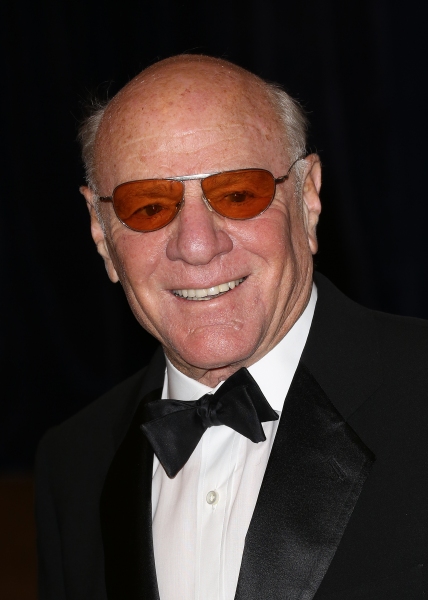 Photo Coverage: Inside the White House Correspondents' Association Dinner - The Men! Image