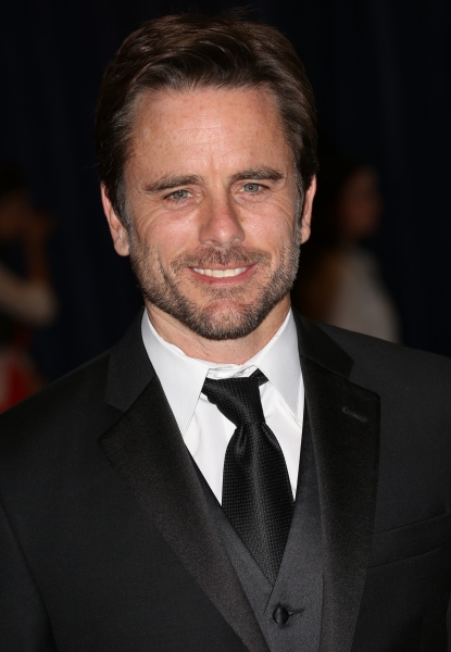 Photo Coverage: Inside the White House Correspondents' Association Dinner - The Men! Image