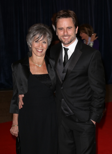 Photo Coverage: Inside the White House Correspondents' Association Dinner - The Men! Image