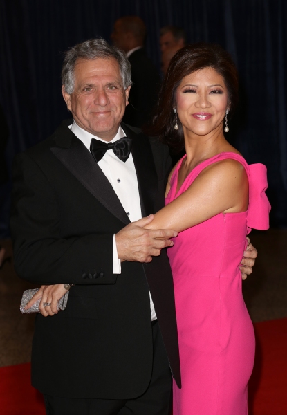 Photo Coverage: Inside the White House Correspondents' Association Dinner - The Men! Image