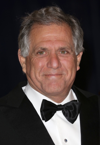 Photo Coverage: Inside the White House Correspondents' Association Dinner - The Men! Image