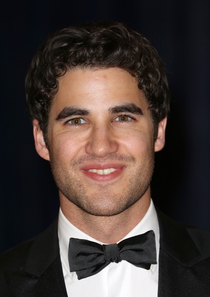 Photo Coverage: Inside the White House Correspondents' Association Dinner - The Men! Image